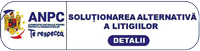 ANPC – Soluționarea alternativă a litigiilor