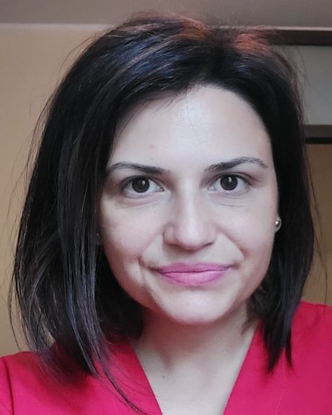 Mihaela Bleoju