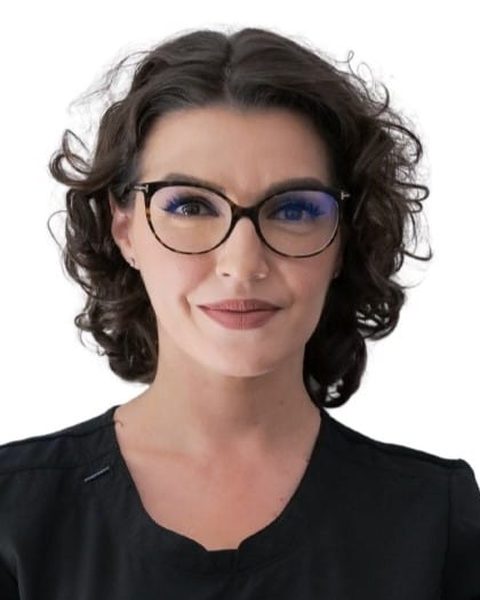 Dr. Duță Georgiana