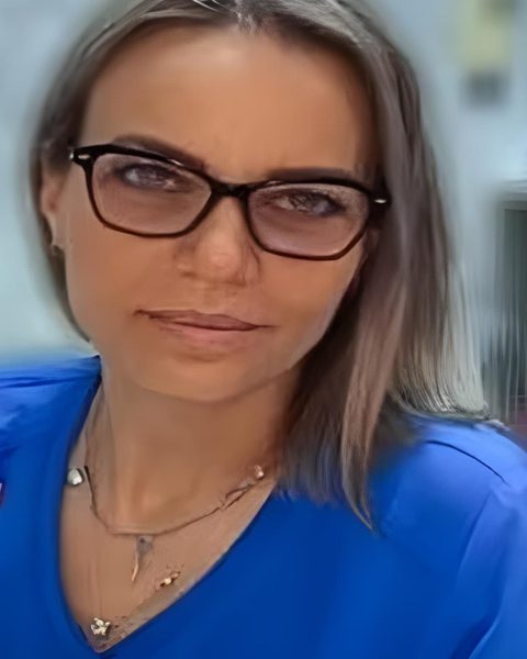Dr. Sasu Simona