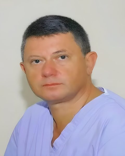 Dr. Pețeanu Valentin